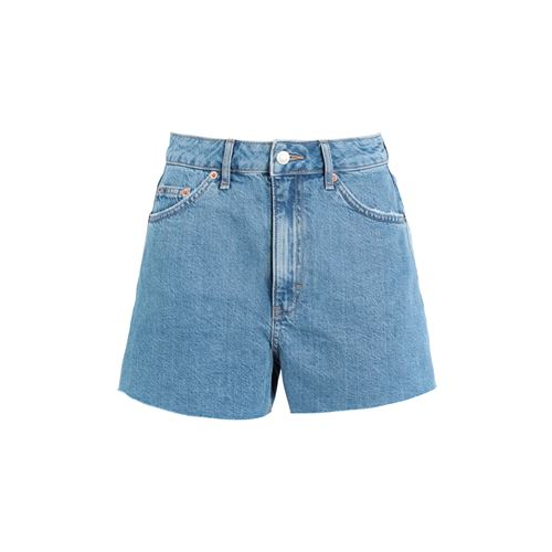 Джинсовые шорты TOPSHOP 13694626AO
