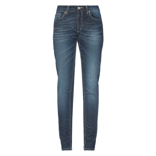 Джинсовые брюки DONDUP 13694629OX