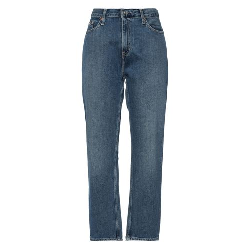 Джинсовые брюки CALVIN KLEIN JEANS 13694650VN