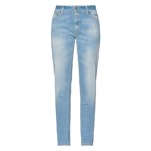 Джинсовые брюки DONDUP 13694666RF