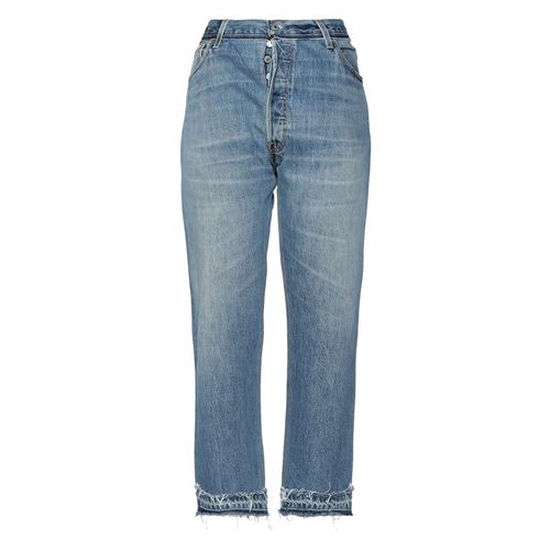 Джинсовые брюки RE/DONE with LEVI'S 13694674KV