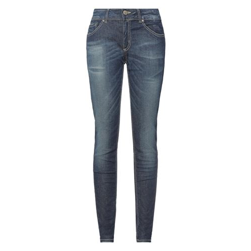 Джинсовые брюки DONDUP 13694670FF