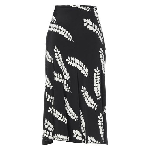 Юбка миди SPORTMAX CODE 13694708KE