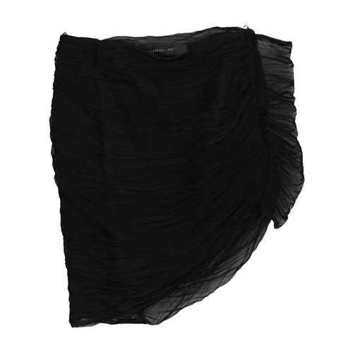 Мини-юбка FEDERICA TOSI 13694776FJ