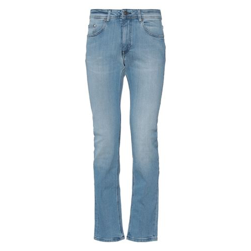 Джинсовые брюки KARL LAGERFELD 13694786RO