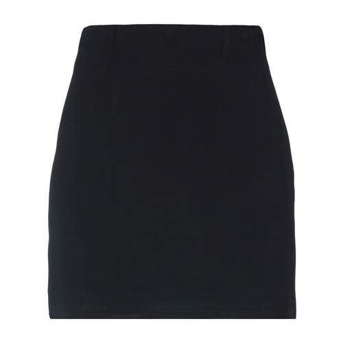 Мини-юбка FEDERICA TOSI 13694782EK