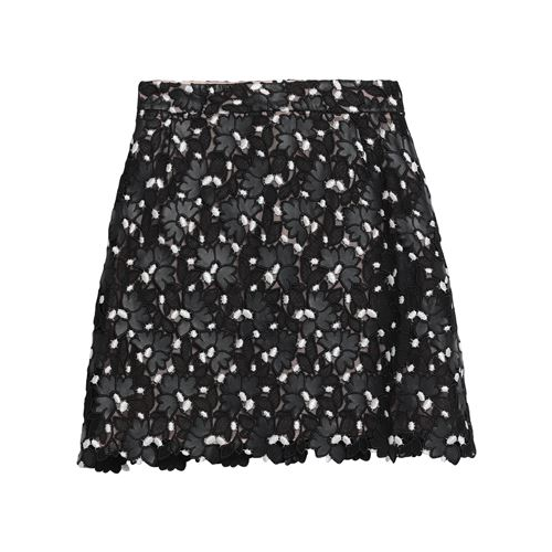 Мини-юбка GIAMBATTISTA VALLI 13694809PG