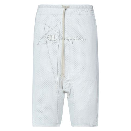 Шорты и бермуды RICK OWENS x CHAMPION 13694854AL