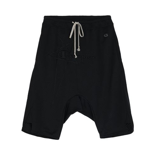 Шорты и бермуды RICK OWENS x CHAMPION 13694854EE