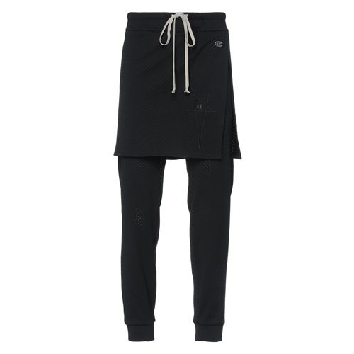 Повседневные брюки RICK OWENS x CHAMPION 13694858IQ