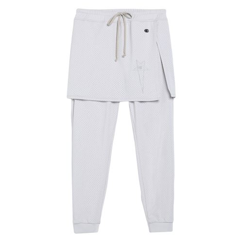 Повседневные брюки RICK OWENS x CHAMPION 13694858LK
