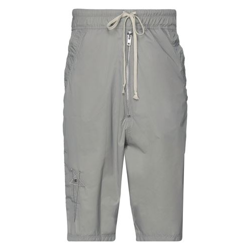 Укороченные брюки RICK OWENS x CHAMPION 13694850EH