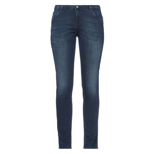 Джинсовые брюки TRUSSARDI JEANS 13694930IT