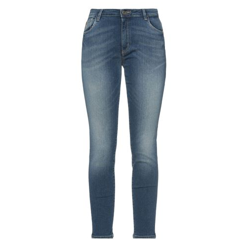 Джинсовые брюки TRUSSARDI JEANS 13694961OQ