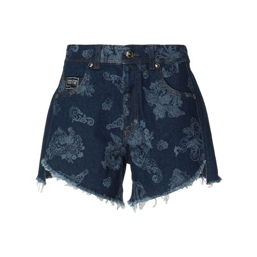 Джинсовые шорты VERSACE JEANS COUTURE 13694983FV
