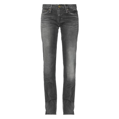 Джинсовые брюки CARHARTT 13694990QB