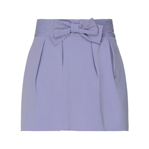 Мини-юбка ELISABETTA FRANCHI 13695059LT