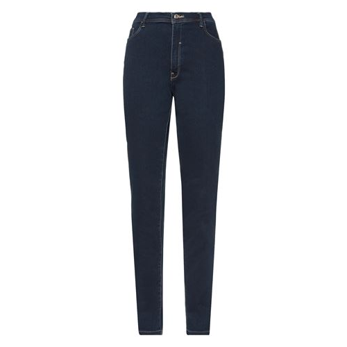 Джинсовые брюки TRUSSARDI JEANS 13695129GJ