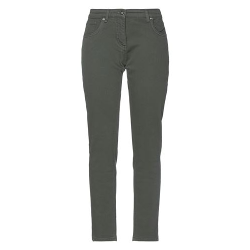 Джинсовые брюки BLUMARINE 13695182CR