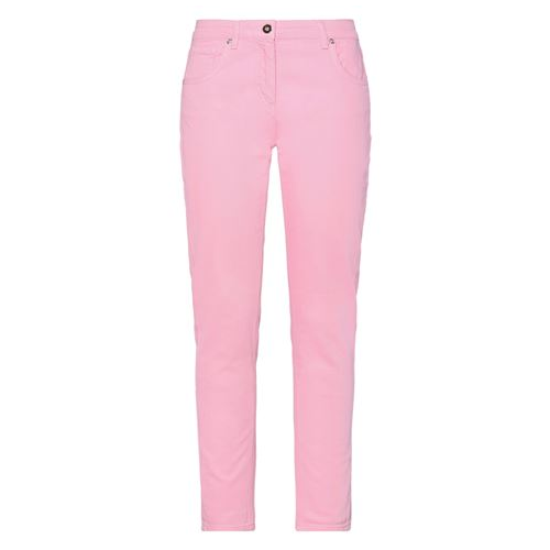 Джинсовые брюки BLUMARINE 13695182BH