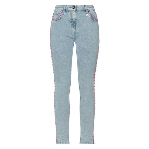 Джинсовые брюки BLUMARINE 13695193HJ
