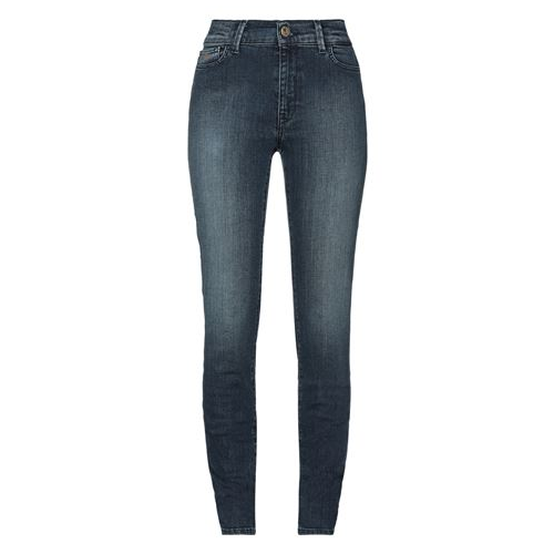 Джинсовые брюки TRUSSARDI JEANS 13695221UM