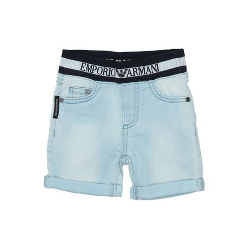 Джинсовые брюки EMPORIO ARMANI 13695403VE