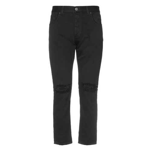 Джинсовые брюки WHY NOT BRAND 13695732OA