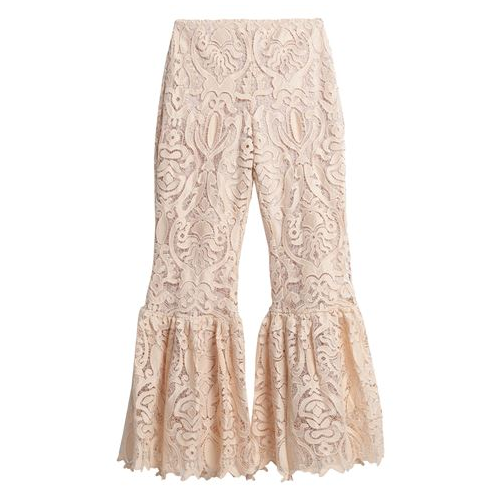 Повседневные брюки ANNA SUI 13695818WL