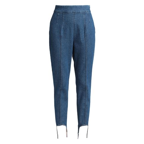 Джинсовые брюки ISABEL MARANT 13696172IC