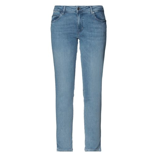 Джинсовые брюки GUESS 13696232BP