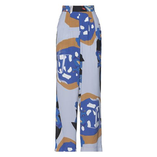 Повседневные брюки DESIGUAL 13696319KP