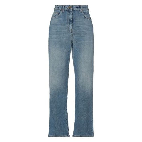 Джинсовые брюки ELISABETTA FRANCHI 13696433SA