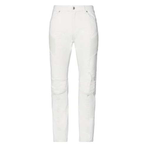 Джинсовые брюки PIERRE BALMAIN 13696505GD