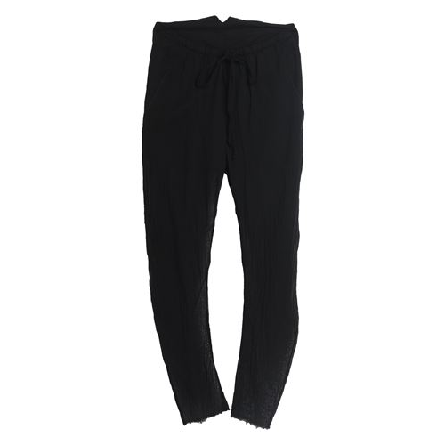 Повседневные брюки LOST & FOUND 13697149UO
