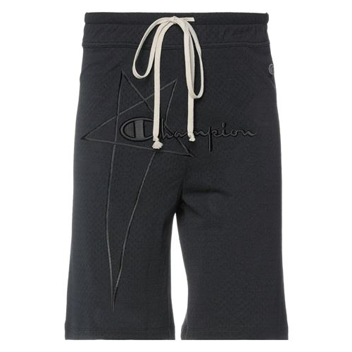 Шорты и бермуды RICK OWENS x CHAMPION 13697209KK