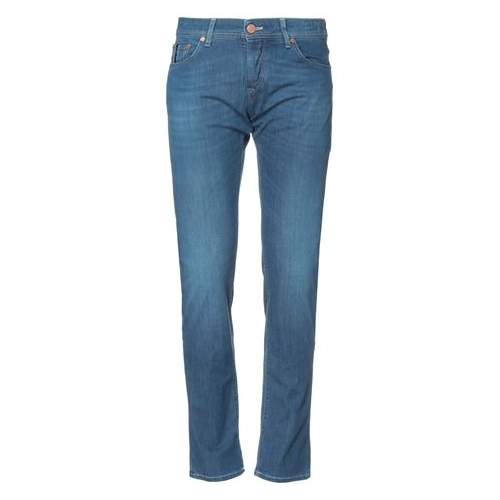 Джинсовые брюки BARBA Napoli 13697328LG
