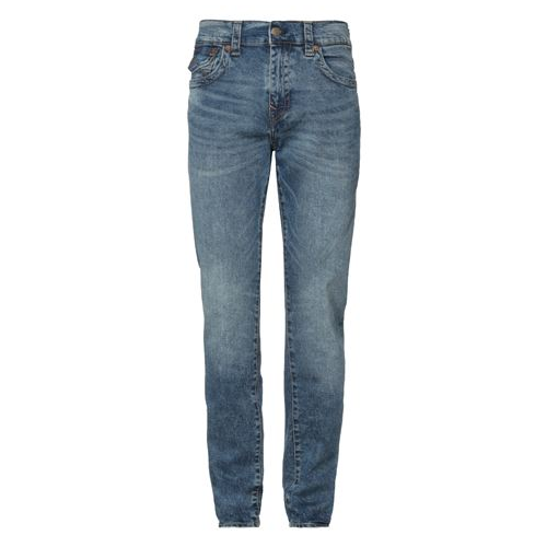 Джинсовые брюки TRUE RELIGION 13697411RP