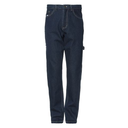 Джинсовые брюки KARL KANI 13697428NI