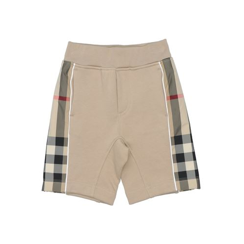 Шорты и бермуды BURBERRY 13697484CN