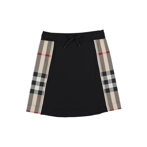 Детская юбка BURBERRY 13697501QP