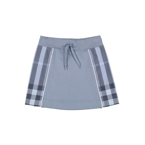 Детская юбка BURBERRY 13697501QX