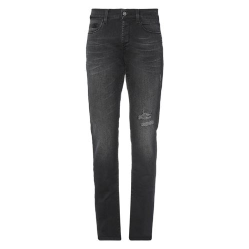 Джинсовые брюки DIRK BIKKEMBERGS 13697553FQ