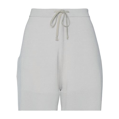 Шорты и бермуды RICK OWENS 13697595RM