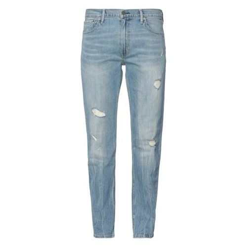 Джинсовые брюки LEVI'S 13697618FT