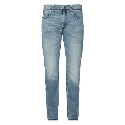 Джинсовые брюки TRUE RELIGION 13697686RE