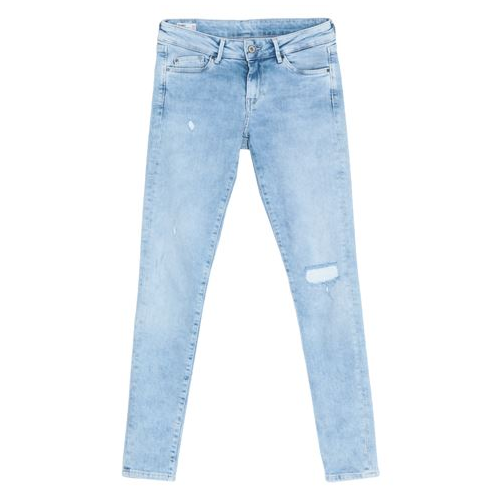 Джинсовые брюки PEPE JEANS 13697723UA