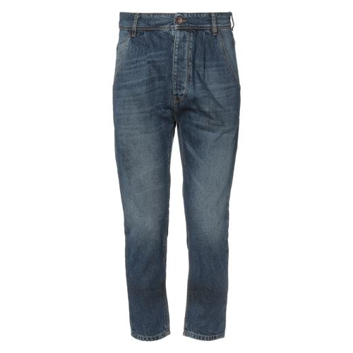 Укороченные джинсы NOVEMB3R 13697799HO