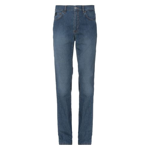 Джинсовые брюки TRUSSARDI JEANS 13697816PW