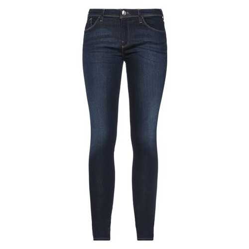 Джинсовые брюки EMPORIO ARMANI 13697839GC